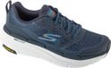 Skechers Max Cushioning Premier 2.0 Mannen Marineblauw Hardloopschoenen Maat 42.5