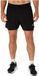 Asics Core 2-n-1 5 Inch Short Heren Zwart S