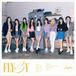 [CD Kep1er - [CD + Booklet / Limited Edition / Type B]