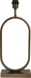Light & Living Lampe de table Jamiri - Bronze antique - 20x10x45cm