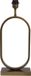 Light & Living Lampe de table Jamiri - Bronze antique - 20x10x45cm