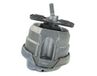 MEYLE Lagerung, Motor 3002211124 links | Compatibel met: BMW 5, 5 Touring, 6, 6 Cabriolet