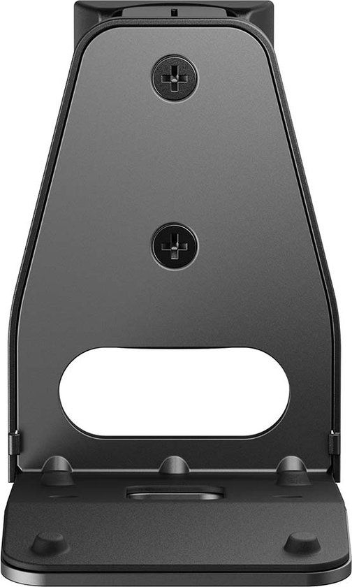 Nedis Speakerbeugel voor Sonos Era300 - Wandmontage - Zwart