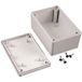 Hammond Electronics - Boîtier Universel 1591xxcbk Abs Noir 121 X 66 X 41 1 Pc(s) S21042