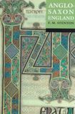 Anglo-Saxon Oxford University Press Anglo-Saxon England Paperback