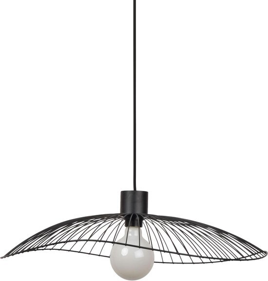 Forestier Colibri Hanglamp Ø56 Small Zwart