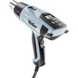 Weller T0053101699 WHG1 ESD Pistolet à air chaud, 2300W /230V,EU