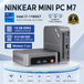 Ninkear M7 Mini PC