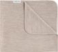 Baby's Only Ledikantdeken Merino Fine Meadow - Ecru - 100x135 cm
