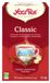 Yogi Tea Classic Organic 17 Zakjes