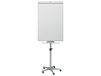 Nobo Classic Mobile Flipchart - White