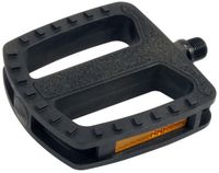 Union SP-860 Black Sandblock Pedal