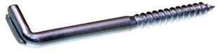 GEBU DRAADWARENFABRIEK schroefduim zwaar 40 mm (100st.)
