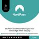 NordPass Premium 1 an licence pour 6 appareils