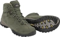 Meindl Trento GTX Wandelschoenen Heren Loden Leer Gore-Tex Maat 44.5