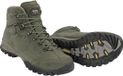 Meindl Trento GTX Wandelschoenen Heren Loden Leer Gore-Tex Maat 44.5