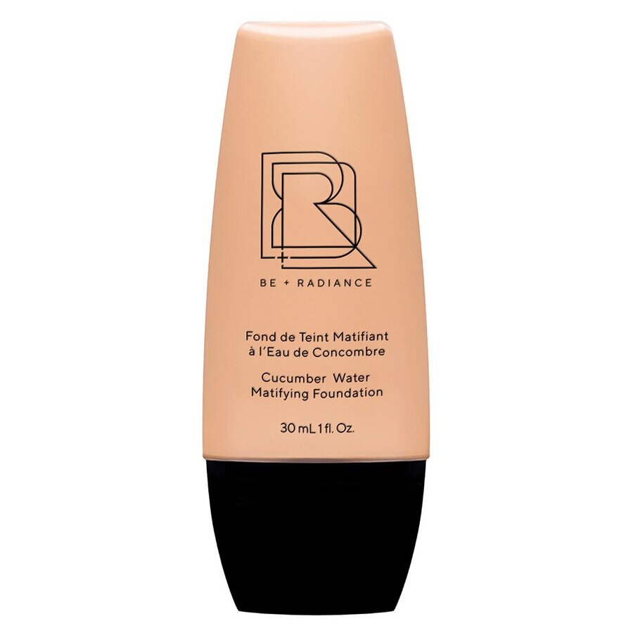 BE+Radiance 20 Cucumber Water Matifying