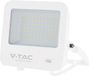 V-TAC VT-4455-W Projecteur LED - 50W - 6750 lumen - 4000K - IP65 - Blanc