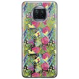 ERT GROUP mobiel telefoonhoesje voor Xiaomi REDMI NOTE 9T origineel en officieel erkend Disney patroon Princess 004 optimaal aangepast aan de vorm van de mobiele telefoon, gedeeltelijk bedrukt
