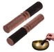 Bâton tibétain en bois pour la méditation