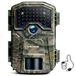 WOLFANG Wildlife Camera 4K 48MP Trail Camera