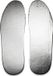 Brynje Inlegzool Thermo 68145 - Grijs - Maat 48