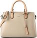PICARD handtas schoudertas Riviera Cityshopper Mud beige