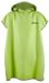 BECO BEactive beach poncho - limegroen/zwart - maat L/XL