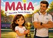 The Little Tennis Dream: Maia