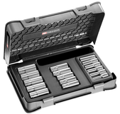 Facom 3/8' Socket Set Deep 6P Mm 16 Dlg - J.405