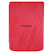PocketBook Verse / Verse Pro Cover Case - Red