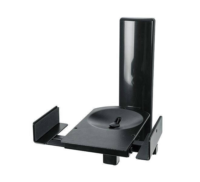 B-Tech BT77 - Speaker Stand - Black