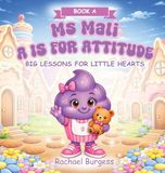 A is for Attitude