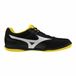 Mizuno Mrl Sala Club chaussures de futsal Blanco/Azul - 42