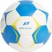 PRO TOUCH Ball-303235 Bal Wit/Blauw Donker/Yell 0