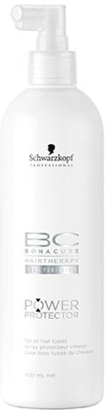 Schwarzkopf Bonacure Salon Expert Protection Spray 400ml