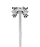 Gibraltar Hardware Gibraltar Tom ophanging Double tom