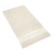 Volkswagen 330084501084 Bad- of strandhanddoek, wit, 180 x 100 cm, met opschrift