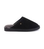Warmbat Classic Men Suede Pantoffels