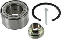 SKF Wiellagerset VKBA3906