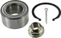 SKF Wiellagerset VKBA3906