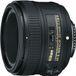 Nikon AF-S NIKKOR 50mm f/1.8G Lens