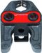 Rothenberger - Mâchoire de sertissage SV 35 - Standard - DURA LAZR TEC - 34 kN