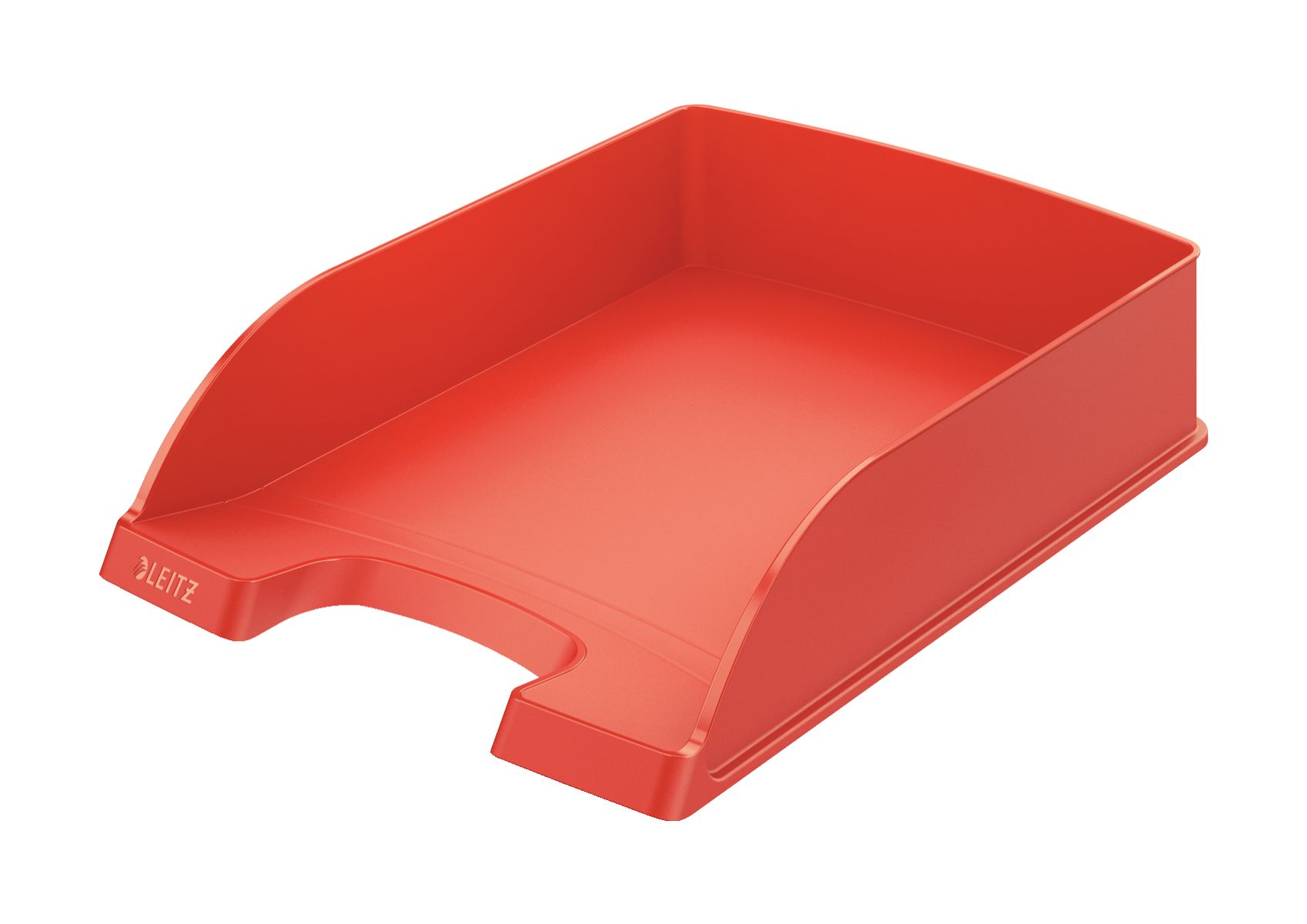 Leitz 52270220 Brievenbakje - Rood