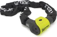 Artago Urban 170 cm ART3 Kettingslot Zwart
