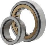 FAG NJ206-E-M1A-C3 Cilinderlager