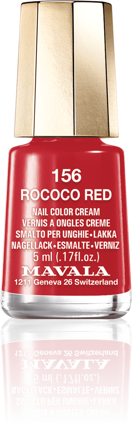 Mavala Mini Color Nagellak - 5 ml