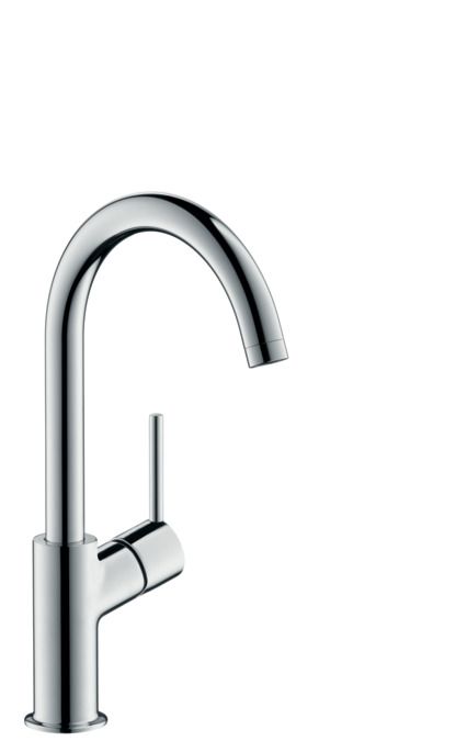 Hansgrohe Talis - Badkamerkraan - Chroom - 32080000
