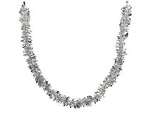 Decoris Glitterslinger d9h200 zilver