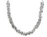 Decoris Glitterslinger d9h200 zilver
